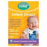Colief Infant Drops Lactase Enzyme Drops
