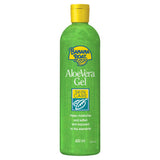 Banana Boat aloe vera gel 400ml - British product
