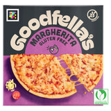 Goodfella's Gluten Free Margherita Cheese Pizza 328g