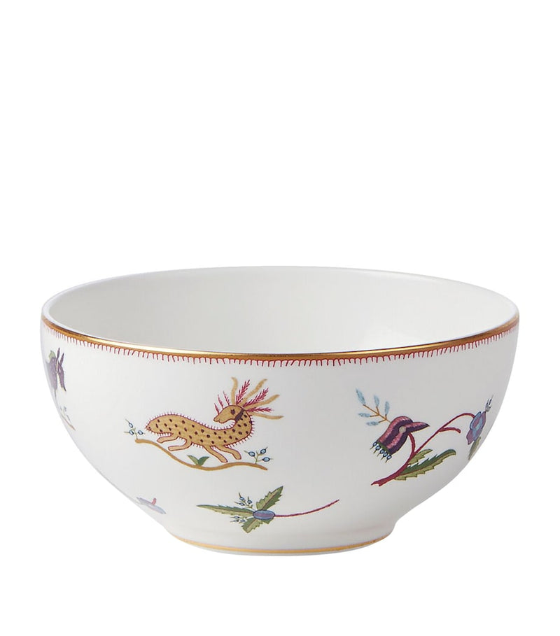 Wedgwood Mythical Creatures cereal bowl 15cm (British brand)