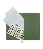 Moleskine Year of the Snake Notebook and 12-Month Planner Box
