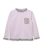Trotters Dahlia Dream Long-Sleeve T-Shirt (6-11 Years)