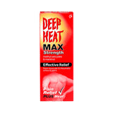 Deep Heat Max Strength 35g