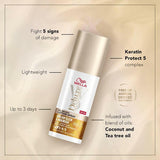 Wella Deluxe Oil Infused Lotion Spray 150ml GOODS Boots