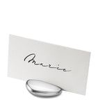 Georg Jensen Sky Place Card Holder (Set of 4)