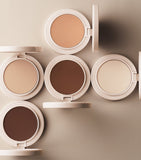 Kylie Cosmetics Powder Foundation, UK version