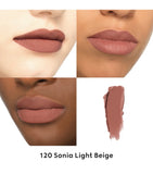 Gucci Rouge à Lèvres Matte Lipstick