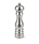 Peugeot Stainless Steel Paris Chef Salt Mill 22cm