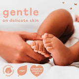 Nala's Baby Body Lotion Vanilla Cloud 200ml - McGrocer