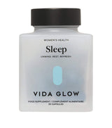 Vida Glow Sleep Capsules Sleep Aid 250g