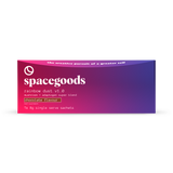 Spacegoods Astro Dust Chocolate Superfood Powder 240g - 998530