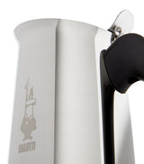 Induction-Compatible 10-Cup Cafetière