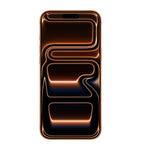 Apple iPhone 17 Pro Max 512GB in Cosmic Orange - British product