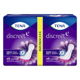 TENA Lady Maxi Night Incontinence Pads 12 per pack GOODS M&S