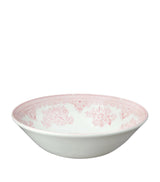 Burleigh Set of 4 Asiatic Pheasants Cereal Bowls 16cm