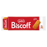 Lotus Biscoff Caramelised Biscuits Snack Pack 248g