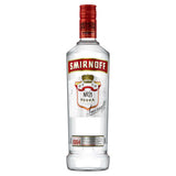 Smirnoff No. 21 Vodka Premium Spirit 70cl
