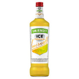 Smirnoff Ice Tropical tropical vodka 70cl (British brand)