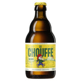 La Chouffe Belgian Blonde Beer 330ml