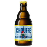 Chouffe Alcohol Free Blond Belgian Beer 330ml