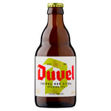 Duvel Tripel Hop Citra Belgian IPA 330ml