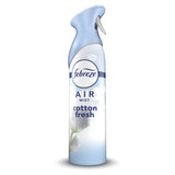 Febreze Cotton Fresh Air Freshener Spray 300ml