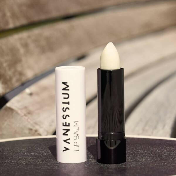 Vanessium Lip Balm SPF20 4g GOODS Superdrug