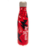 Arsenal FC Broken Fragment Thermal Flask Stainless Steel 500ml