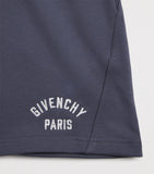 Givenchy kids sweat shorts 4-12+ years, UK version