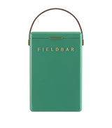 Fieldbar Drinks Box Cooler with Interchangeable Straps Cool Bag 10L