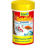 Tetra Goldfish Granules 250ml GOODS M&S