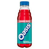 Oasis Summer Fruits Still Drink 500ml