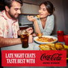Coca-Cola Zero Sugar 330ml - British product