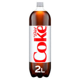 Diet Coke 2L Diet Cola