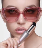 Armani Armani Prisma Glass Icy Plumper Lip Gloss