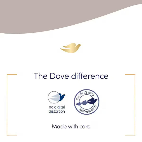 Dove Anti-Perspirant Cream Stick Original Clean 45ml - British product