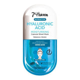7th Heaven Hyaluronic Acid Serum Sheet Mask