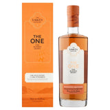 The Lakes Distillery ONE Orange Wine Cask Expression Whisky 70cl GOODS M&S