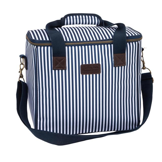 Three Rivers Insulated Family Cool Bag 20L GOODS M&S