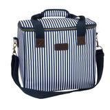 Three Rivers Insulated Family Cool Bag 20L GOODS M&S