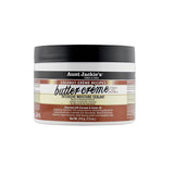 Aunt Jackie's Coconut Creme and Butter Creme Mousse Hair Mousse 213g