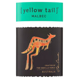 Yellow Tail Malbec 75cl GOODS M&S