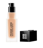 Givenchy skin-caring matte foundation, imported from the UK