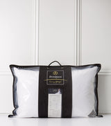 Brinkhaus Hungarian Goose Down Pillow 50cm x 75cm