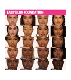 Huda Beauty Easy Blur Foundation, UK version