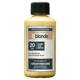 Bblonde Maximum Cream Peroxide Lightener 6% 75ml