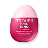 Trouble Maker Juno Foundation Sweet Tooth