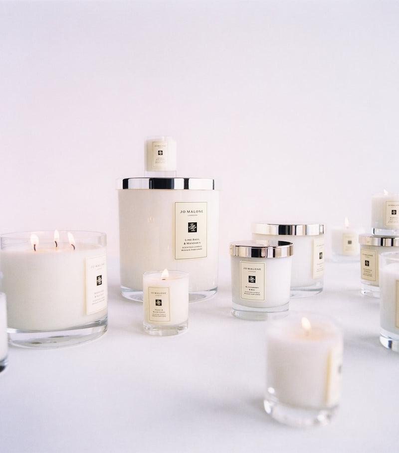 Jo Malone London Orange Blossom Candle 200g, UK version