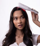 STYLPRO Root Renew Red Light Hairbrush (British brand)