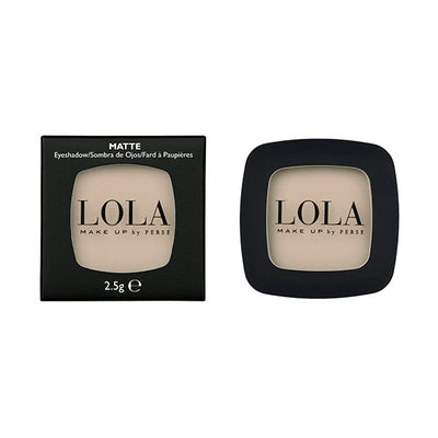 LOLA MAKE UP Eyeshadow Mono 029 Beige Powder